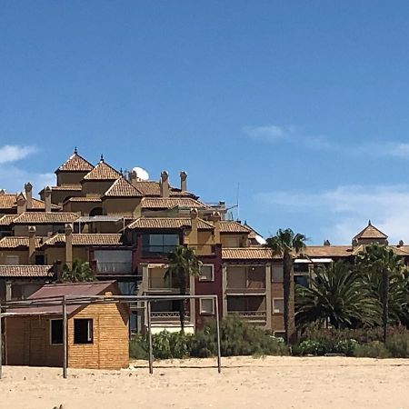 Isla Canela Urbanizacion Alcaudon Apartamento 50M Playa 외부 사진