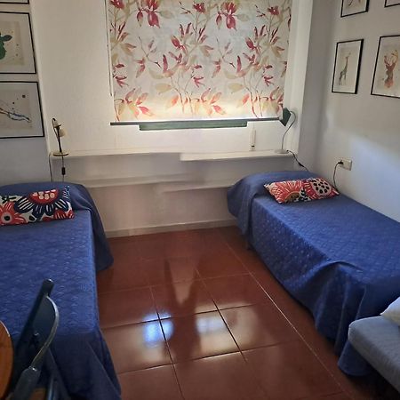 Isla Canela Urbanizacion Alcaudon Apartamento 50M Playa 외부 사진