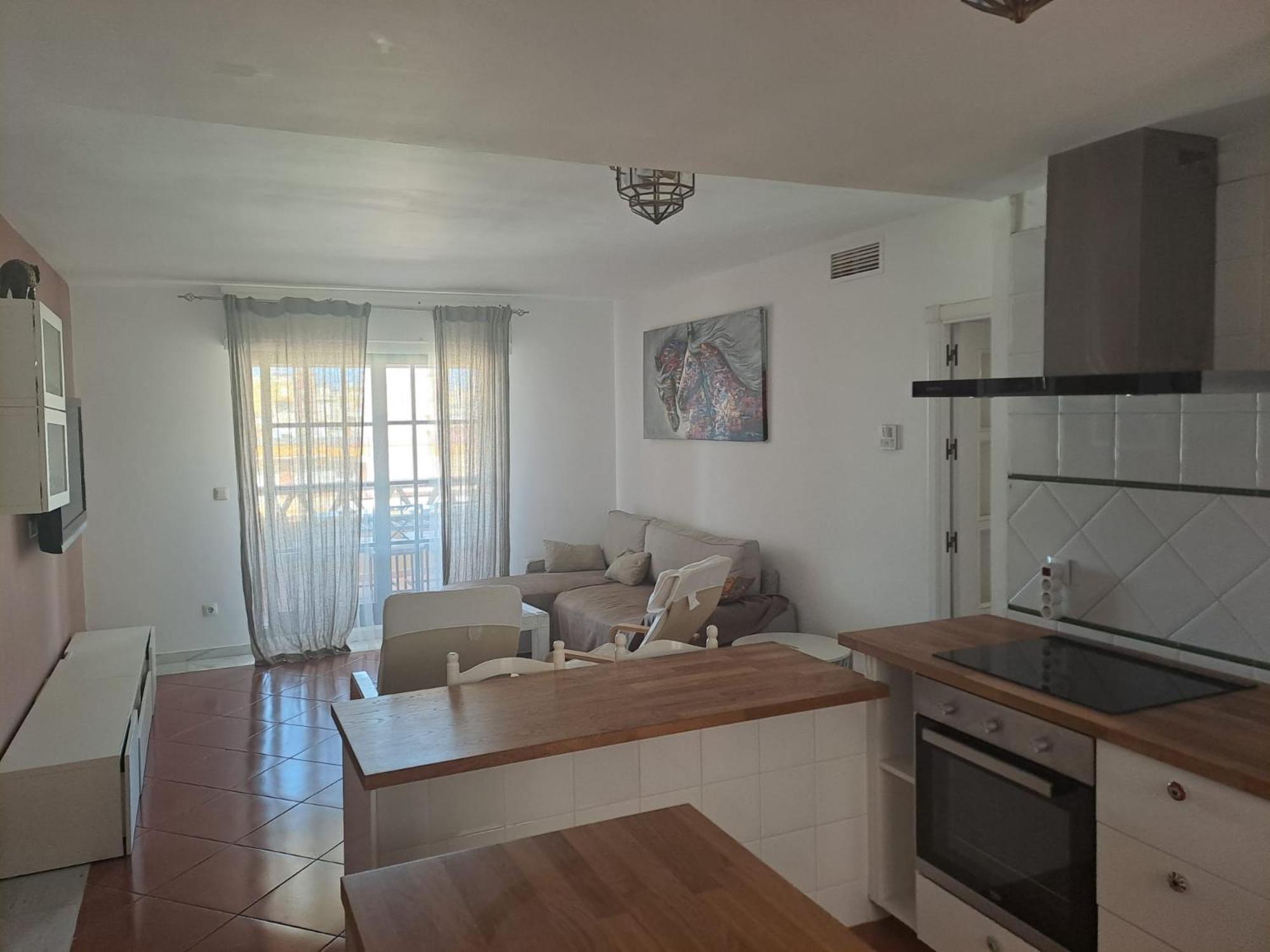 Isla Canela Urbanizacion Alcaudon Apartamento 50M Playa 외부 사진