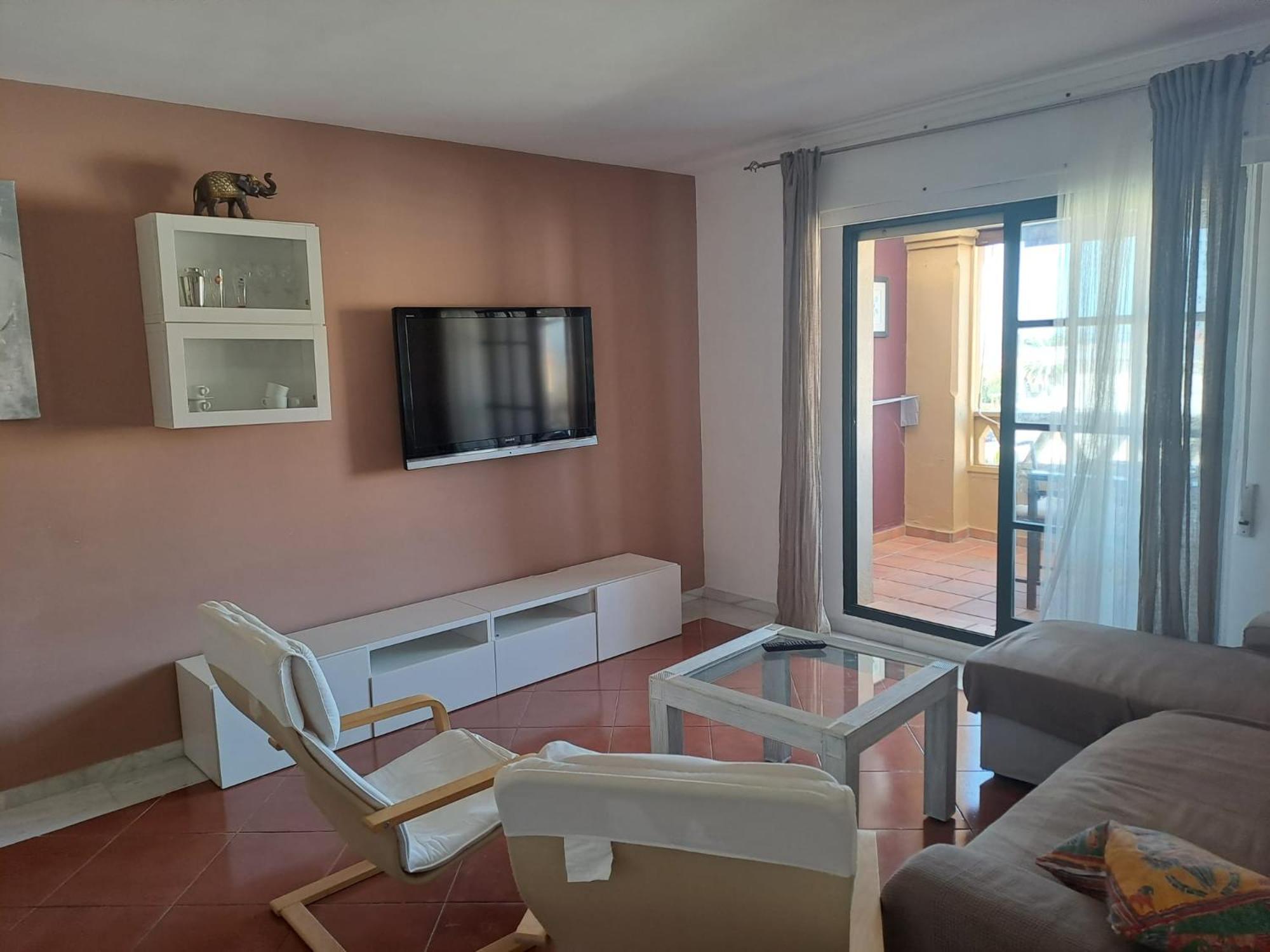 Isla Canela Urbanizacion Alcaudon Apartamento 50M Playa 외부 사진