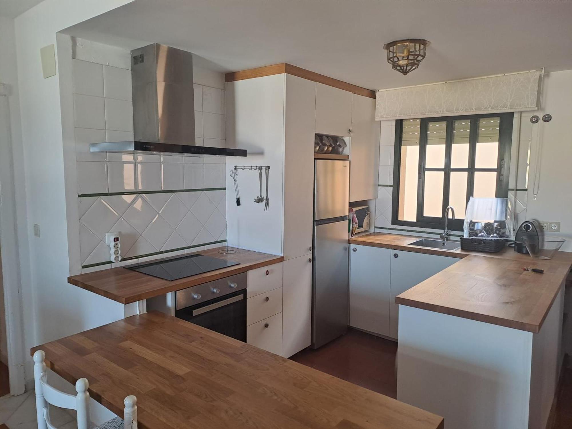 Isla Canela Urbanizacion Alcaudon Apartamento 50M Playa 외부 사진