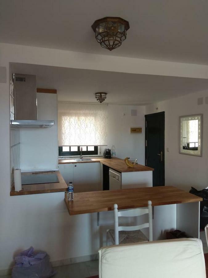 Isla Canela Urbanizacion Alcaudon Apartamento 50M Playa 외부 사진