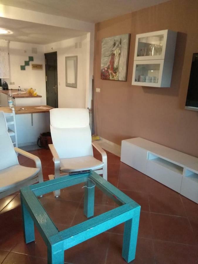 Isla Canela Urbanizacion Alcaudon Apartamento 50M Playa 외부 사진