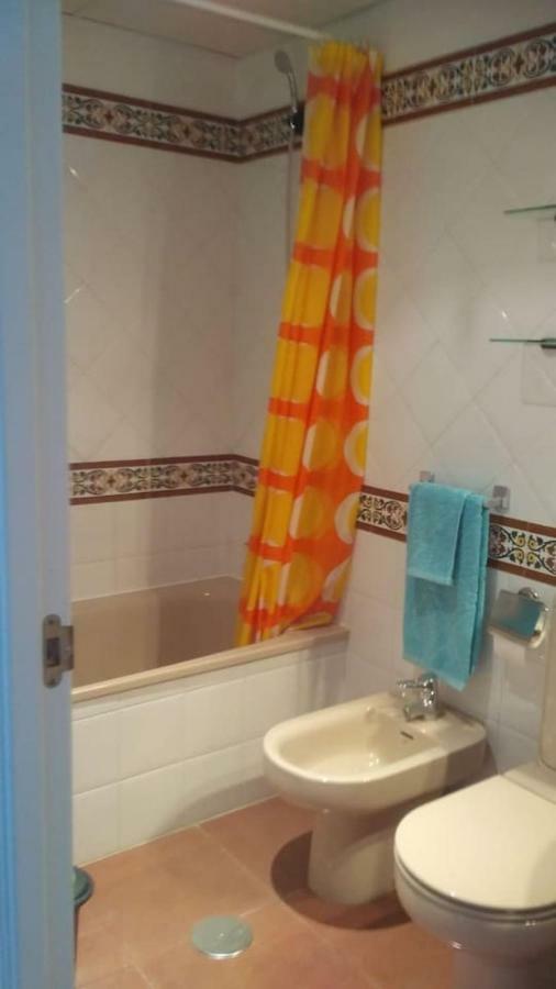 Isla Canela Urbanizacion Alcaudon Apartamento 50M Playa 외부 사진