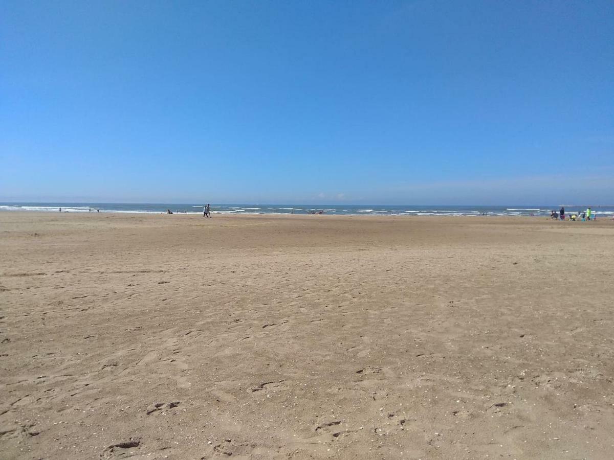 Isla Canela Urbanizacion Alcaudon Apartamento 50M Playa 외부 사진