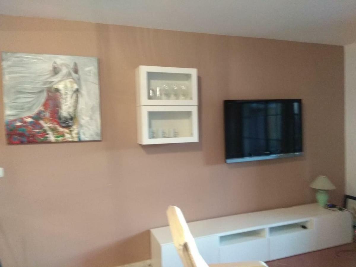 Isla Canela Urbanizacion Alcaudon Apartamento 50M Playa 외부 사진