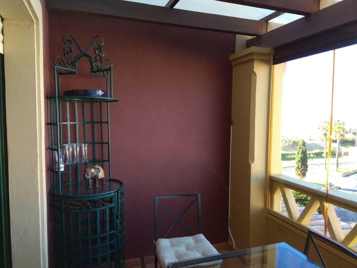 Isla Canela Urbanizacion Alcaudon Apartamento 50M Playa 외부 사진