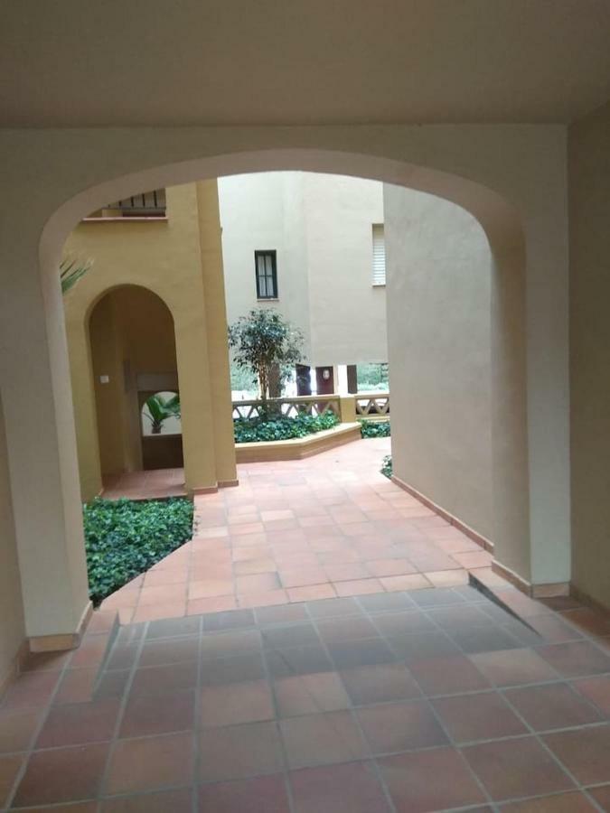 Isla Canela Urbanizacion Alcaudon Apartamento 50M Playa 외부 사진