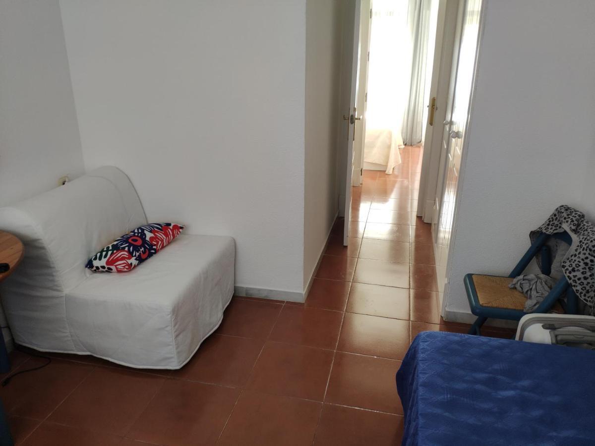 Isla Canela Urbanizacion Alcaudon Apartamento 50M Playa 외부 사진